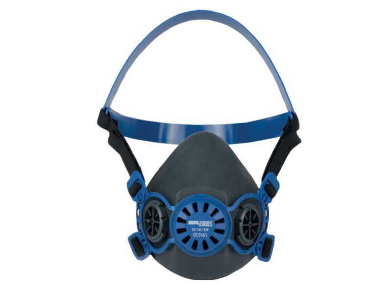 Spring Protection IN - 2000 . Protective Half-mask (filters not included)