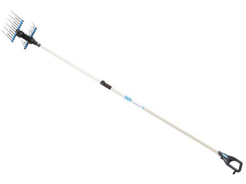 Campagnola Alice STAR 58 PLUS 150-220 cm -electric Harvester - Aluminium Rod