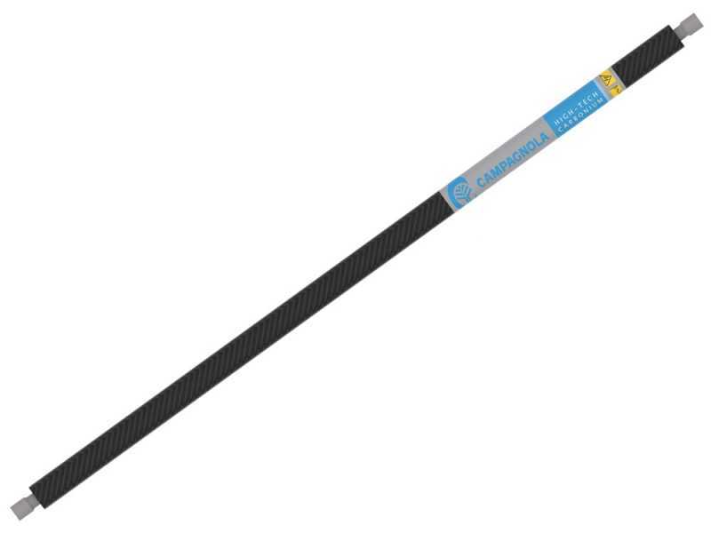 Campagnola Alice STAR ECO - Electric Harvester - 200cm Carbon Rod