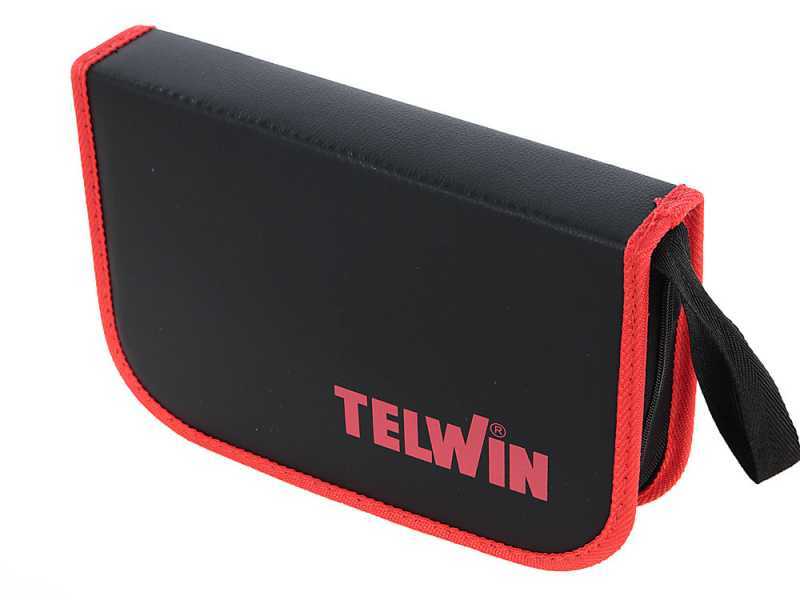 Telwin Drive 1500 - Starter and Power Bank , best deal on AgriEuro