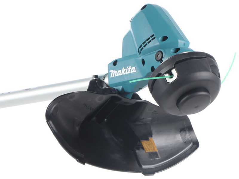 Makita DUR190LZX3 - Battery-powered grass trimmer - 18V - WITHOUT BATTERY AND CHARGER