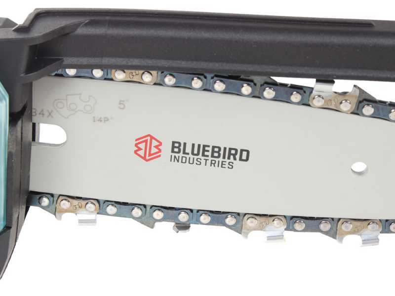 Blue Bird CS 22-06 TIMBER Electric Battery-powered Manual Pruner - 21V 2.5Ah Battery