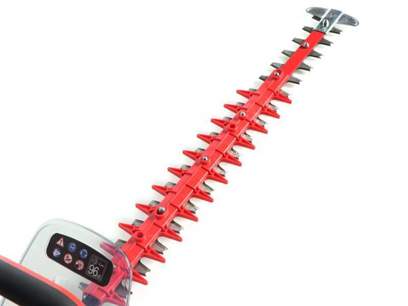 Blue Bird HT 22-60 - Battery hedge trimmer - 21 V 5 Ah