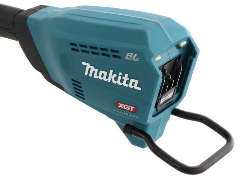 Makita UR017GZ - Battery-powered Brush Cutter - 40V - WITHOUT BATTERIES AND CHARGER