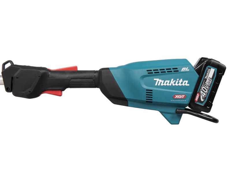 Makita UR017GZ - Battery-powered Brush Cutter - 40V - 4Ah