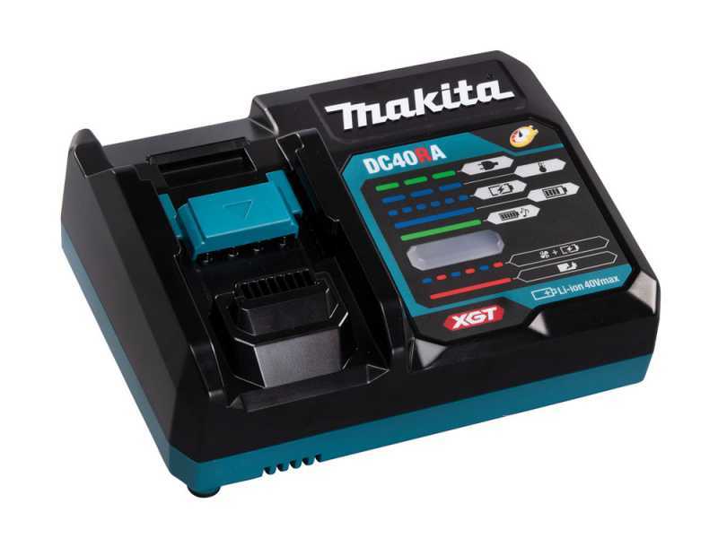 Makita UR014GZ - Battery-powered Brush Cutter - 40V - 4 Ah