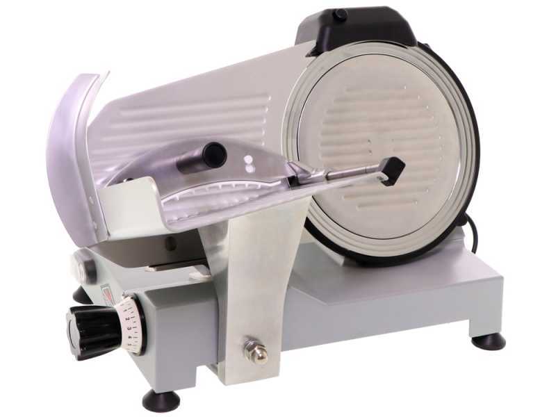 Celme BETA 250 - Slicer with 250 mm steel blade