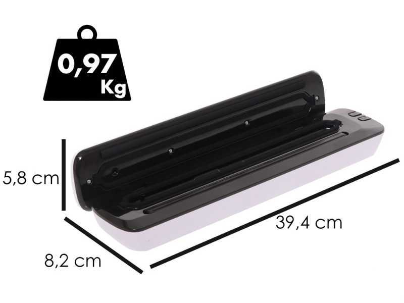 Ardes Ermetik Zero - Vacuum packing machine - 30 cm sealing bar