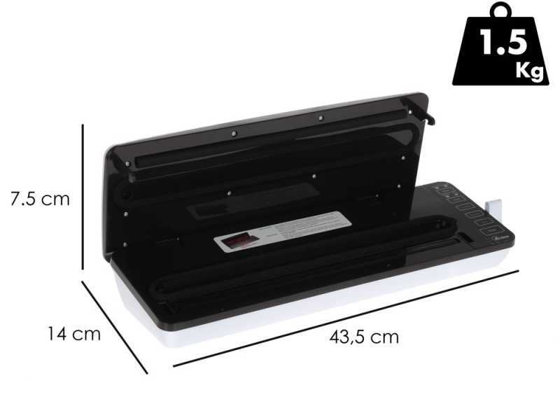Ardes Ermetik Diamond - Vacuum packing machine - 30 cm sealing bar