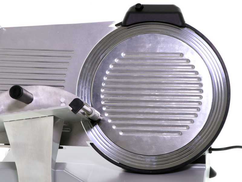 Celme BETA 300 - Slicer with 300 mm steel blade