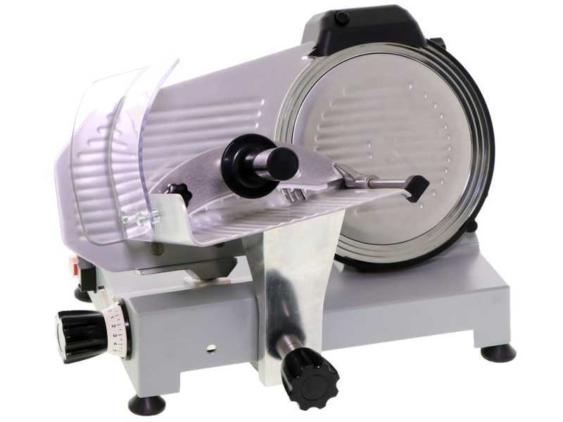 Celme PRO 250 - Professional slicer with 250 mm blade