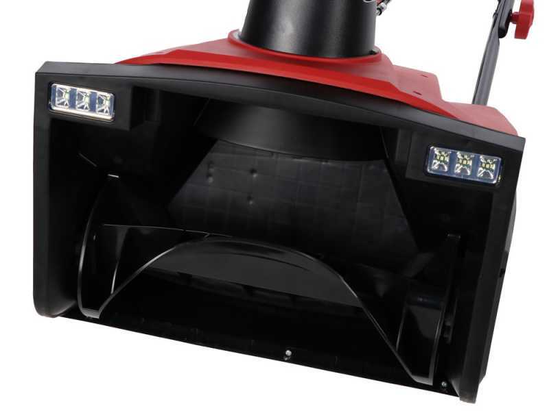 GeoTech ST-V 523 - Electric Snowplough - 2300 W