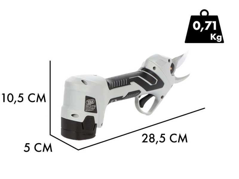 Nickel-cadmium Foam Cutter Hot Knife 5/10/15/20/25CM Electric Foam
