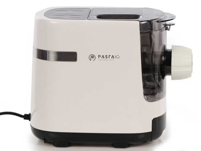 Pasta Maker Class 14 - Electric Pasta Machine 2-in-1 - Kneads and extrudes