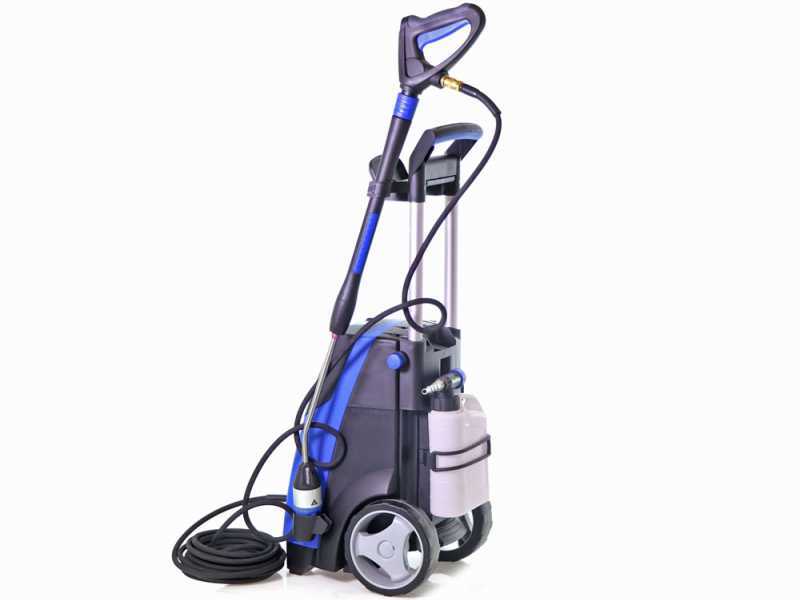 Nilfisk MC 2C-120/520 T EU - Pressure washer , best deal on AgriEuro