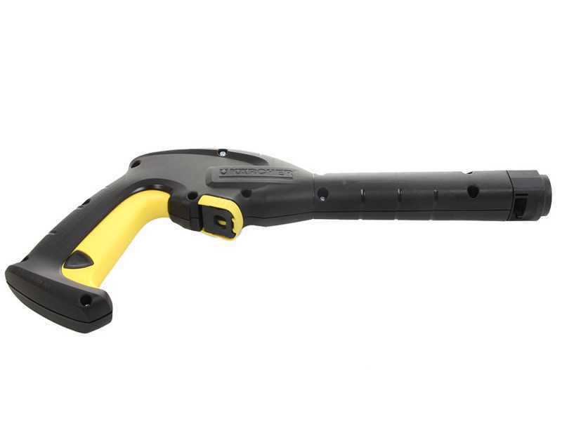 Karcher K2 Universal - Electric cold water pressure washer - 110 bar