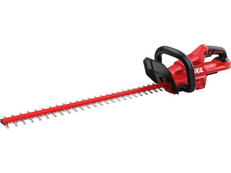 Battery hedge trimmer SKIL 0480 CA - 65cm blade - 40V - WITHOUT BATTERY AND BATTERY CHARGER