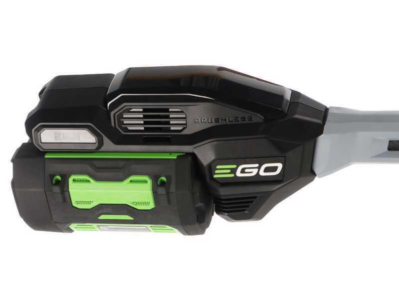 EGO Professional-X BCX4500 - Battery powered brushcutter - 56V - 7.5Ah
