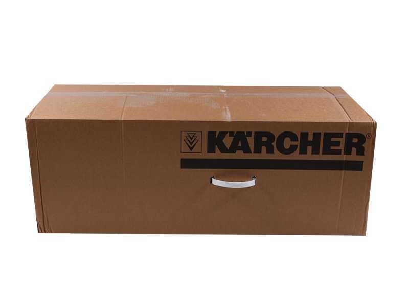 Karcher BR 30/4 C Adv Compact Scrubber-dryer - Area performance up to 200 m&sup2;/H