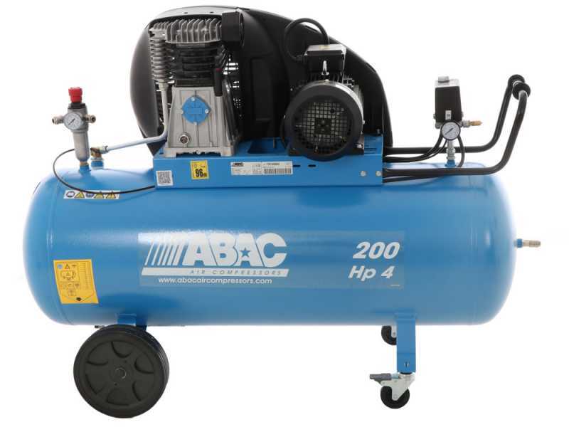 Compressore verticale ABAC PRO A39B 150 V