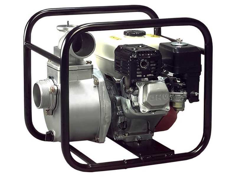 Koshin SEH 80 X Water Pump , best deal on AgriEuro