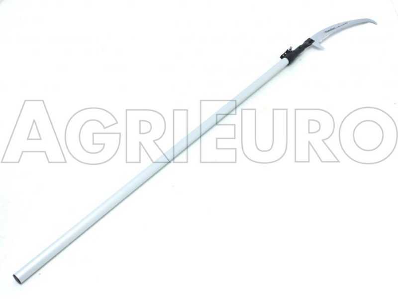 Pruning Saw on 3 m Aluminium Telescopic Pole - Castellari PS 35 PT