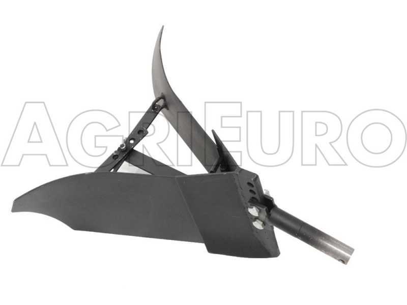 Specific Adjustable Rear Tine Furrower