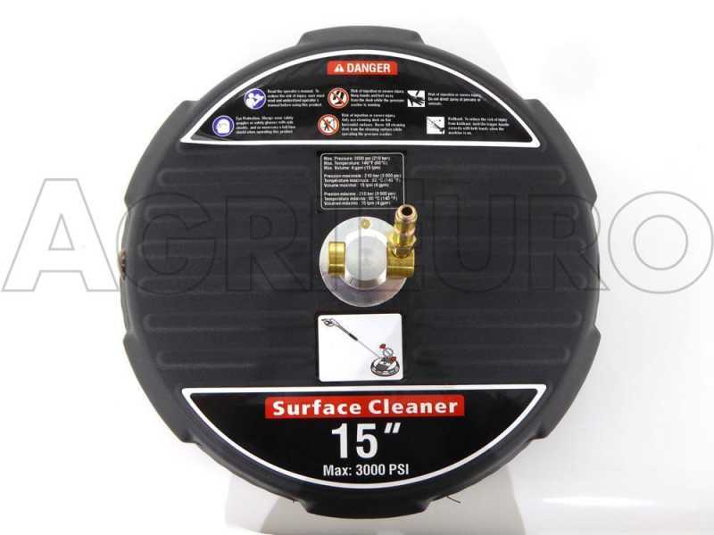 Semi-professional spray lance accessory SFC15-L 15&quot; for pressure washers