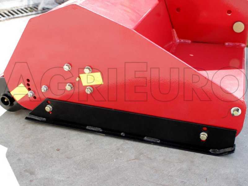 GeoTech Pro LFM125 - Tractor-mounted Flail Mower - Light Series