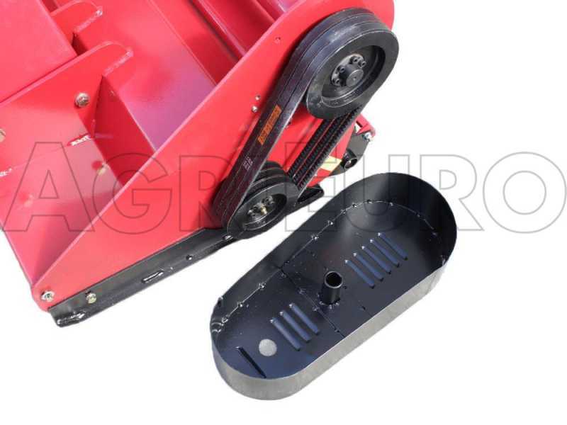 GeoTech Pro LFM125 - Tractor-mounted Flail Mower - Light Series