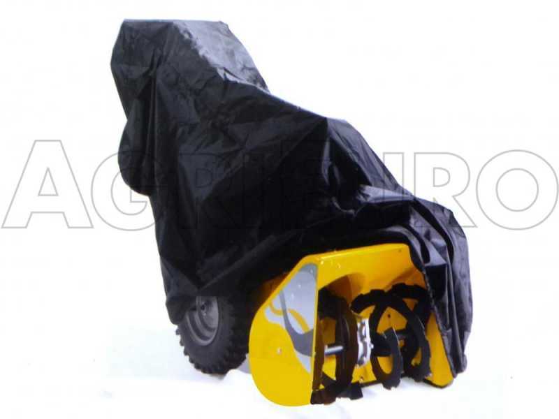Heavy-duty tarpaulin cover for Snow Blower - M