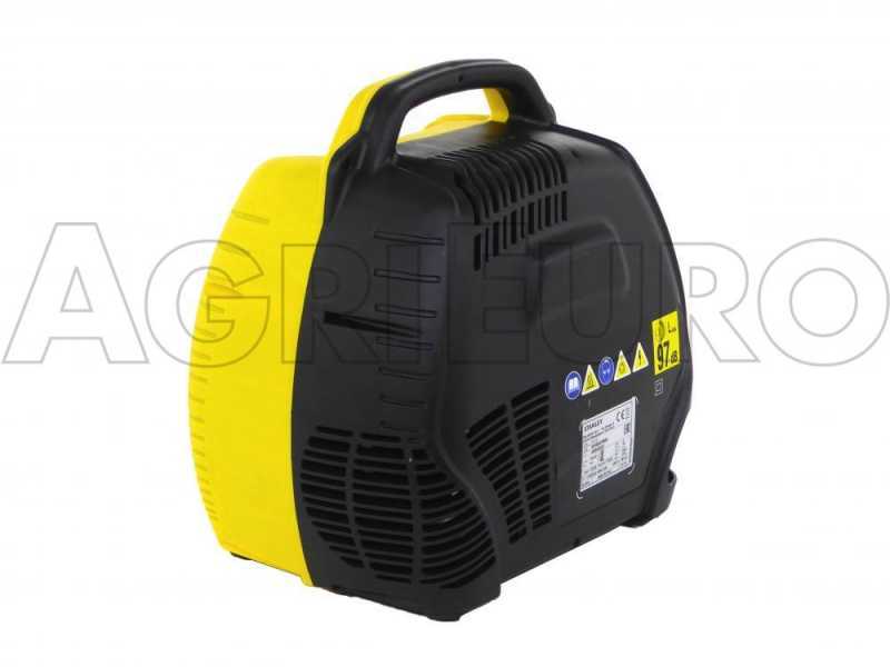 Stanley AIR KIT Portable Electric Air Compressor , best deal on AgriEuro