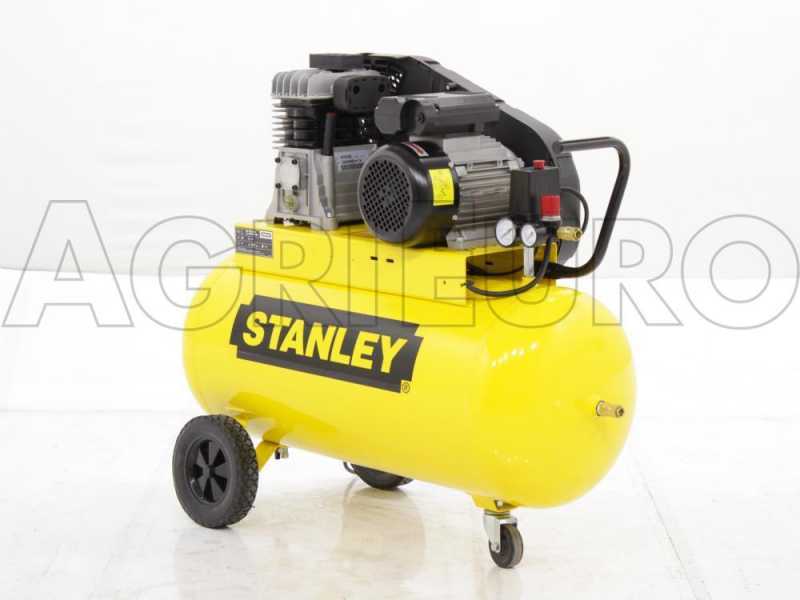 Compressore Stanley B251/10/100 Lt. 100