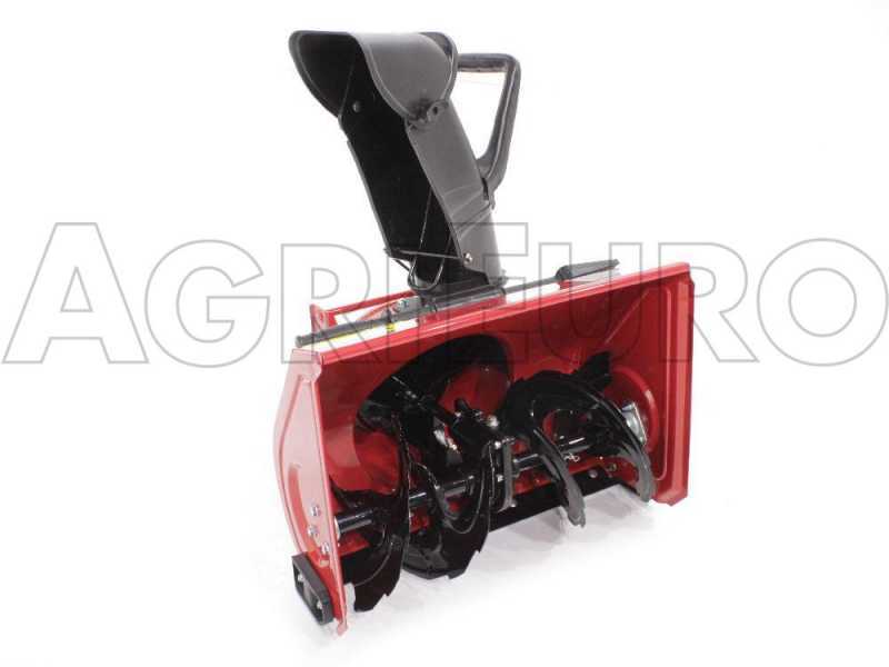 Two-stage Snow Plough Accessory, 50 cm