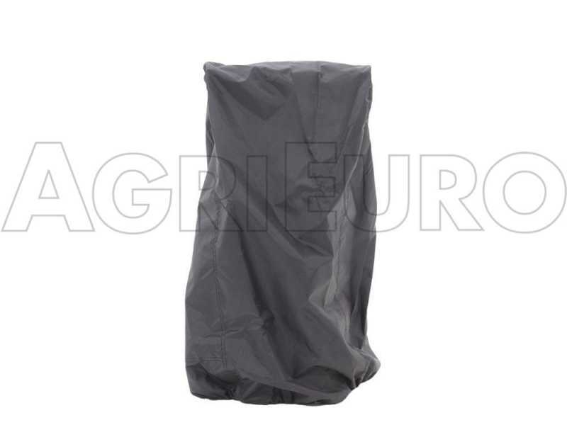 Pressure washer protection and storage cover - S