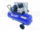 Michelin MCX 300 598 - Belt-driven Electric Air Compressor - 5.5 Hp Motor - 270 L 