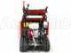 GINKO TR 660 Extensible Tracked Power Barrow with Hydraulic Tipping, Honda GX200 Engine