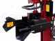 AgriEuro SIE 10 Tons Electric Vertical Log Splitter - 1000 mm Piston Stroke