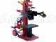 AgriEuro SIE 10 Tons Electric Vertical Log Splitter - 1000 mm Piston Stroke