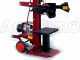 AgriEuro SIT 10 Tons Tractor-mounted Vertical Log Splitter - 1000 mm Piston Stroke