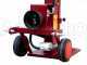 AgriEuro SIT 10 Tons Tractor-mounted Vertical Log Splitter - 1000 mm Piston Stroke