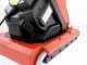 GeoTech ESB 2500 Blades - Electric garden shredder - Reversible knives and collector