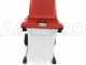 GeoTech ESB 2500 Blades - Electric garden shredder - Reversible knives and collector