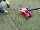 Yard Force Compact 400RiS Robot Lawn Mower - App management - IRadar Sensors