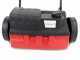 GeoTech SC 1400 E - Electric Lawn Scarifier 1400W