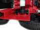 GeoTech SC 1400 E - Electric Lawn Scarifier 1400W