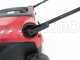 GeoTech SC 1600 E - Electric Lawn Scarifier 1600W