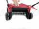 GeoTech SC 1600 E - Electric Lawn Scarifier 1600W