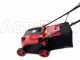 GeoTech SC 1600 E - Electric Lawn Scarifier 1600W