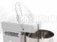 Famag IM 10 Electric Spiral Mixer - 10 speeds - 10 kg - Silver